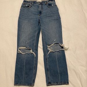 Abercrombie & Fitch jeans